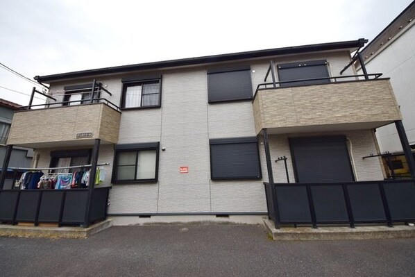 ヴェルドミールの物件内観写真